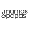 Mamas & Papas Logo
