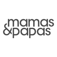 Preview: Mamas & Papas Pulse Pushchair