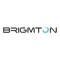 Preview: Brigmton BWATCH-BT5-B-N