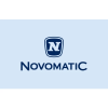 Novamatic Logo