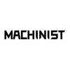 MACHINIST Logo