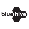 BlueHive Logo