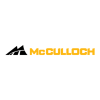 McCulloch Logo