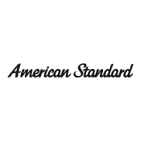 Preview: American Standard Selectronic 606B.X10