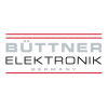 Büttner Elektronik Logo