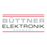 Preview: Büttner Elektronik MT ICC 1600 SI-N/60 A