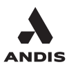Andis Logo