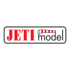 JETI model Logo