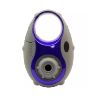 Preview: Argus DC3500