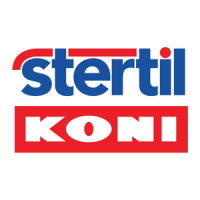 Preview: stertil-KONI ST 1075-FWF