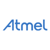 Atmel Logo