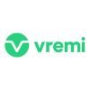 Vremi Logo
