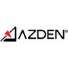 Azden Logo