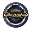 Bazooka Logo