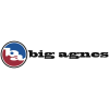 Big Agnes Logo