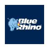 Blue Rhino Logo