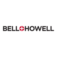 Preview: Bell and Howell PCM