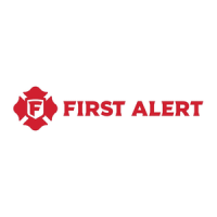 Preview: First Alert DVR0805