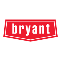 Preview: Bryant Thermidistat Control