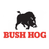 Bush Hog Logo
