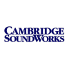 Cambridge SoundWorks Logo