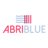 Preview: Abriblue Nextpool Slat cover