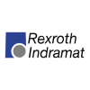 Rexroth Indramat Logo