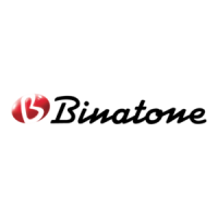 Preview: Binatone DM 856W