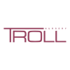 TROLL nursery Logo
