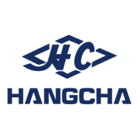 Preview: HANGCHA XEN Series
