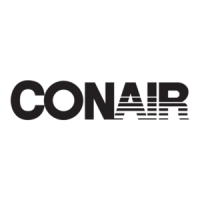 Preview: Conair Thermolator TW