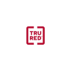 TRU RED Logo
