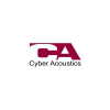 Cyber Acoustics Logo