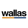 wallas Logo