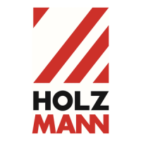 Preview: HOLZMANN MASCHINEN ED400FDDIG