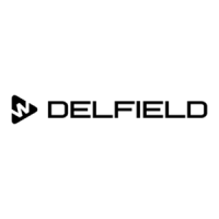 Preview: Delfield 6051-S
