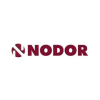 NODOR Logo