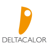 DELTACALOR Logo