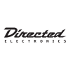 Directed Electronics Logo