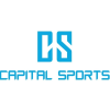 CAPITAL SPORTS Logo