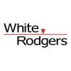White Rodgers Logo