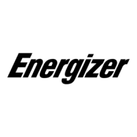 Preview: Energizer Battery Charger