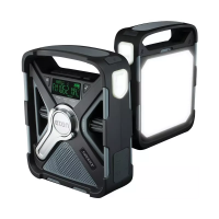Preview: Eton force fa 3000