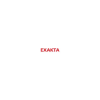 Exakta Logo