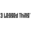 3 Legged thing Logo