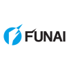 FUNAI Logo