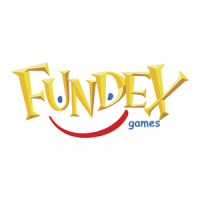 Preview: Fundex Games 2561-00-13