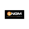NGM Logo