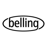Preview: Belling XOU250