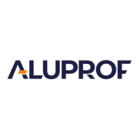 Preview: Aluprof DM45R-40/15